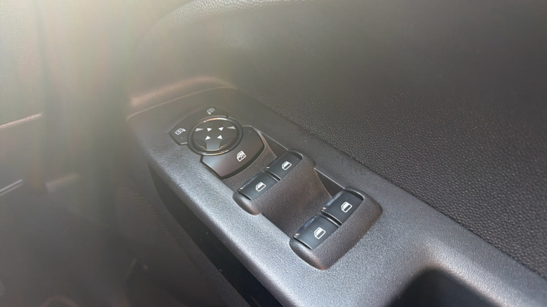 Ford EcoSport 1.0 EcoBoost 125 ST-Line 5dr Petrol Hatchback